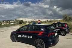 Ancora senza identità i due cadaveri ritrovati nella villetta lungo la sp 155