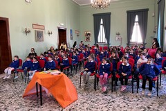 Chi va sano è forte e va lontano, l'Oberdan-Vittorio Emanuele III punta sulla sana alimentazione