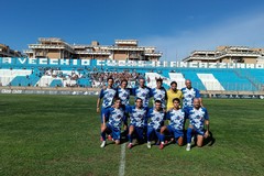 Virtus Andria, esordio amaro nel campionato di Promozione: la Soccer Trani vince 4-0