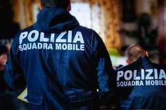 Colpi d'arma da fuoco in via Vaglio: tutte le ipotesi all'esame della Squadra Mobile di Andria