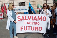 Sciopero farmacie private, ampia partecipazione anche dalla Bat