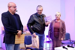 Ancora un grande successo per il premio Teresa Calvano giunto alla VII edizione
