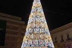 Natale 2025, "Amate questa città"