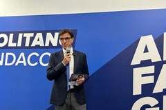 Nasce “Andria Riparte”: convergenza tra i socialisti del NPSI e IO SUD