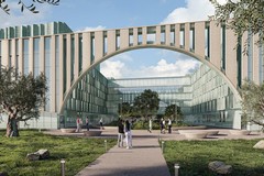 Nuovo Ospedale di Andria, approvato il progetto esecutivo