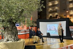 Azione sceglie il centrosinistra, a Materia Prima il patto per Giovanna Bruno