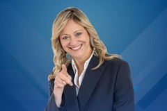 Francesca Magliano: Adriana Poli Bortone ad Andria