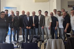 Nasce Federcarni Confcommercio Andria, Riccardo Regano primo presidente