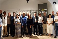 Claudio Sinisi eletto all’unanimità nuovo Presidente del GAL “Le Città di Castel del Monte”