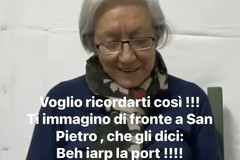 Addio a Elena Colasuonno, storica colonna dell'Alfa Teatro di Andria