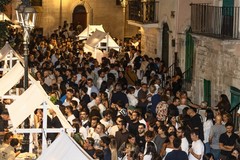 Festival dell'Affumicata di Andria, un successo con oltre 10 mila presenze nel centro storico