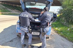 Messaggio d'addio nella chat di famiglia: rintracciata e salvata sull'A14 dalla Polstrada della Bat