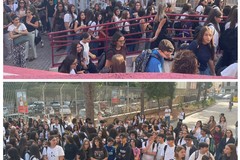 ​«Il diritto allo studio prima di tutto»: il messaggio di buon anno scolastico della Dirigente Addolorata Guarino