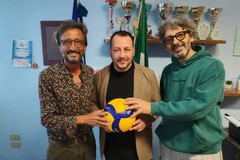 Quando lo sport accende la speranza, ecco l'alleanza tra la Dante e la Manzoni Sport