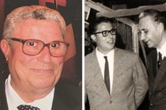 L'imprenditoria pugliese dà l'addio a Riccardo Liddo, decano della florovivaistica e della cura del verde