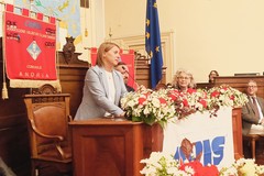 35 anni di Avis Andria