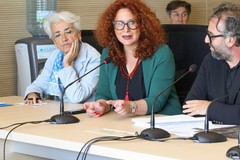 Nuovo ospedale di Andria, Di Bari (M5S): “Seguire con attenzione la viabilità e il potenziamento del Bonomo”
