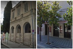 Salva villa Bonomo. Teatro Astra in pericolo: possibile l'abbattimento