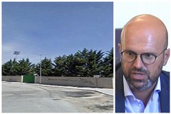 Stadio “Sant’Angelo dei Ricchi”, Pd Andria: "Continua l’imbarazzante odissea dell’impianto sportivo"