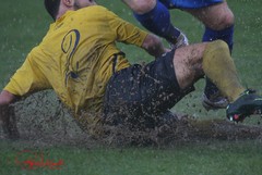 La Fotostory del match Trani - Fidelis Andria