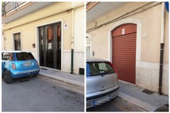 Comune, ass. Matera: "Continua la caccia ai passi carrabili abusivi"