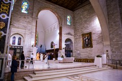 Il 30 dicembre in Cattedrale ad Andria il Concerto di Natale per la Pace