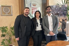 Presentazione della prima edizione di "Notte d'opera al Castello"