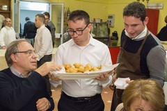 "Si può fare", successo per il ristorante solidale