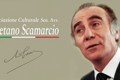 L'associazione culturale "Sen. Avv. Gaetano Scamarcio" ospite al Liceo Scientifico "R. Nuzzi"