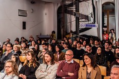 “Alla mancanza del teatro ci ribelliamo”: così dicono i ragazzi di Capitalsud