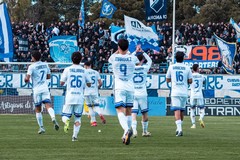 Fidelis Andria-Manfredonia: serve la svolta, servono i tre punti