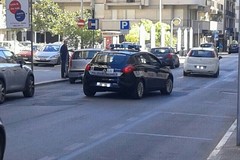 Circa 5mila passi carrabili abusivi scoperti da inizio anno: proseguono i controlli della PL