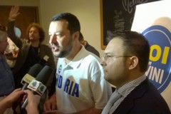 Nasce il coordinamento provinciale Bat della Lega Salvini Premier