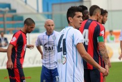 Fidelis - Gelbison, vittoria in rimonta per gli azzurri