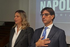 Amministrative Andria: "Oggi il ministro Foti e sabato tocca a Bignami"
