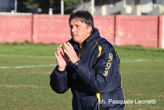 Ragno: «Vittoria sofferta che dedichiamo a tutti i supporters azzurri»