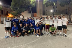 In solidarietà ed amicizia si è svolto il 3° Memorial "Sen. Avv. Gaetano Scamarcio"