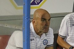 Fidelis Andria - Monopoli, Favarin: «Vittoria strameritata»