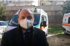 Emergenza covid: i numeri dell'impegno nella Bat