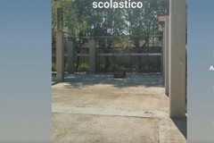 Cantiere Scuola Jannuzzi: proseguono i lavori del nuovo plesso. Il VIDEO