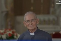 E' scomparso padre Peppino Cuomo, sacerdote dehoniano