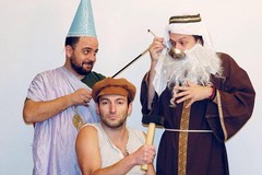 Carsica, domani Concerto del gruppo "MusicaPerBambini"