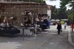 Crisi del mercato settimanale di Andria. Gli ambulanti chiedono l'accorpamento