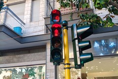 Impianti semaforici in città, avviato il programma di revisione