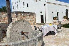 Pasqua, Confagricoltura fiduciosa: “Tra le provincie di Bari e Bat agriturismi al completo”