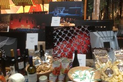 Fuori Expo 2015, olio e burrata andriesi in vetrina a Milano