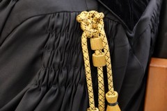 Stato di agitazione dell'Avvocatura del Circondario del Tribunale di Trani