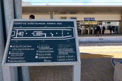 Nuova data per la presentazione stato lavori interramento Ferrovia nell’abitato di Andria