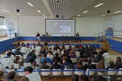 Al Polo Tecnico - Liceale “Ettore Carafa” la II^ edizione del “Talent School 2026”