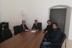 Vertenza Pavimental, si apre uno spiraglio per i lavoratori di Andria